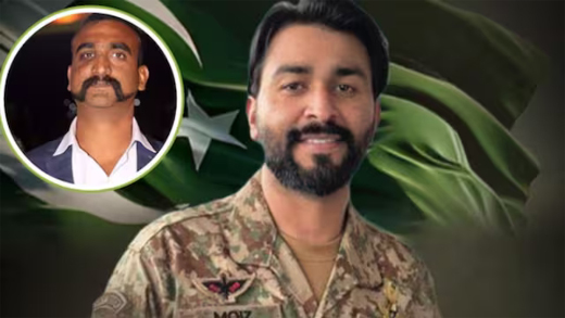 Pak army